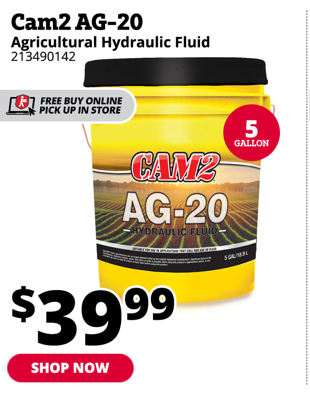 The Best For Your Automotive Needs! Rural King