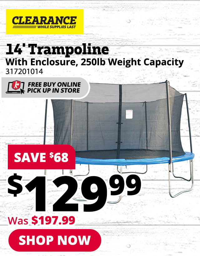 The Nights Are Still Chilly, But How About Some Fun? 50 Off All Toys