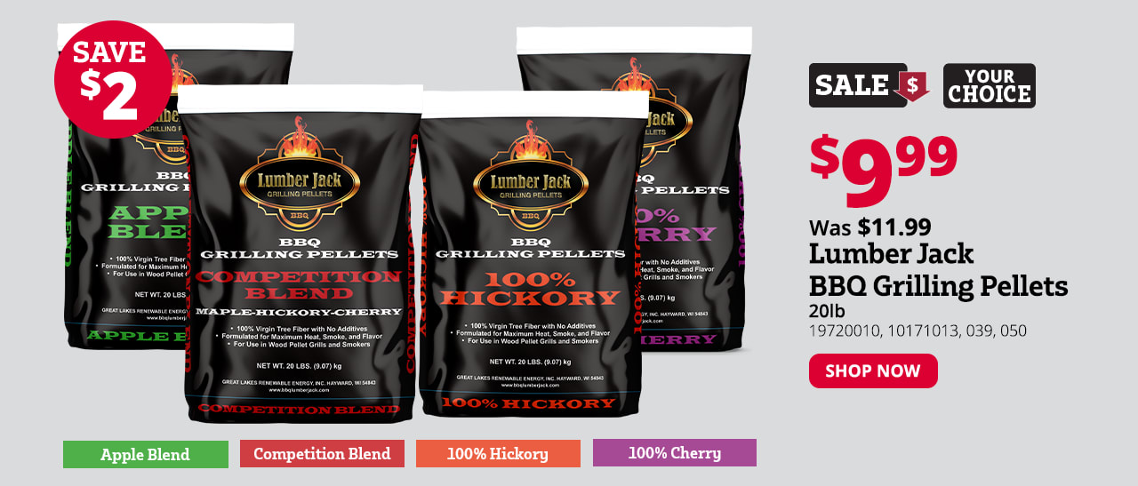 The Backyard Is Heating Up With Savings! Rural King