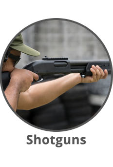 Shotguns