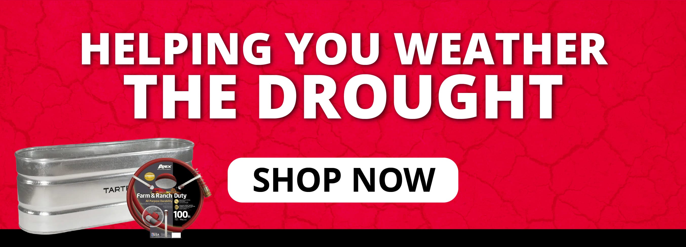Drought Support
