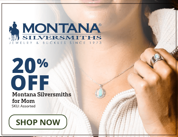 Montana Silversmiths