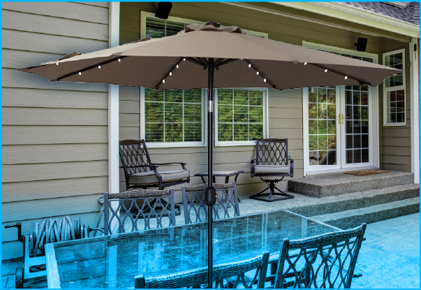 Z-Shade 12' x 12' Straight Leg Canopy, White - ZSB12EVRWH-S