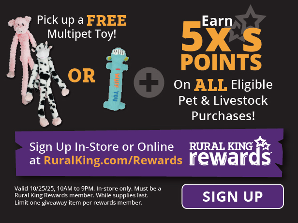 Steps to pick up order