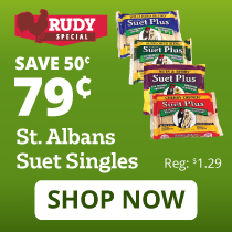 Rudy Special