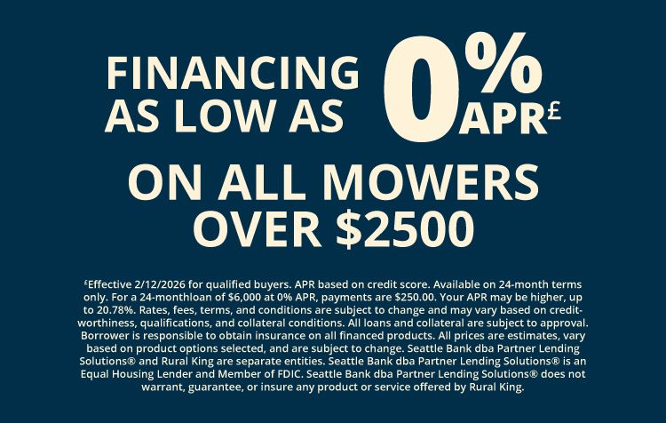 Weekly Ad