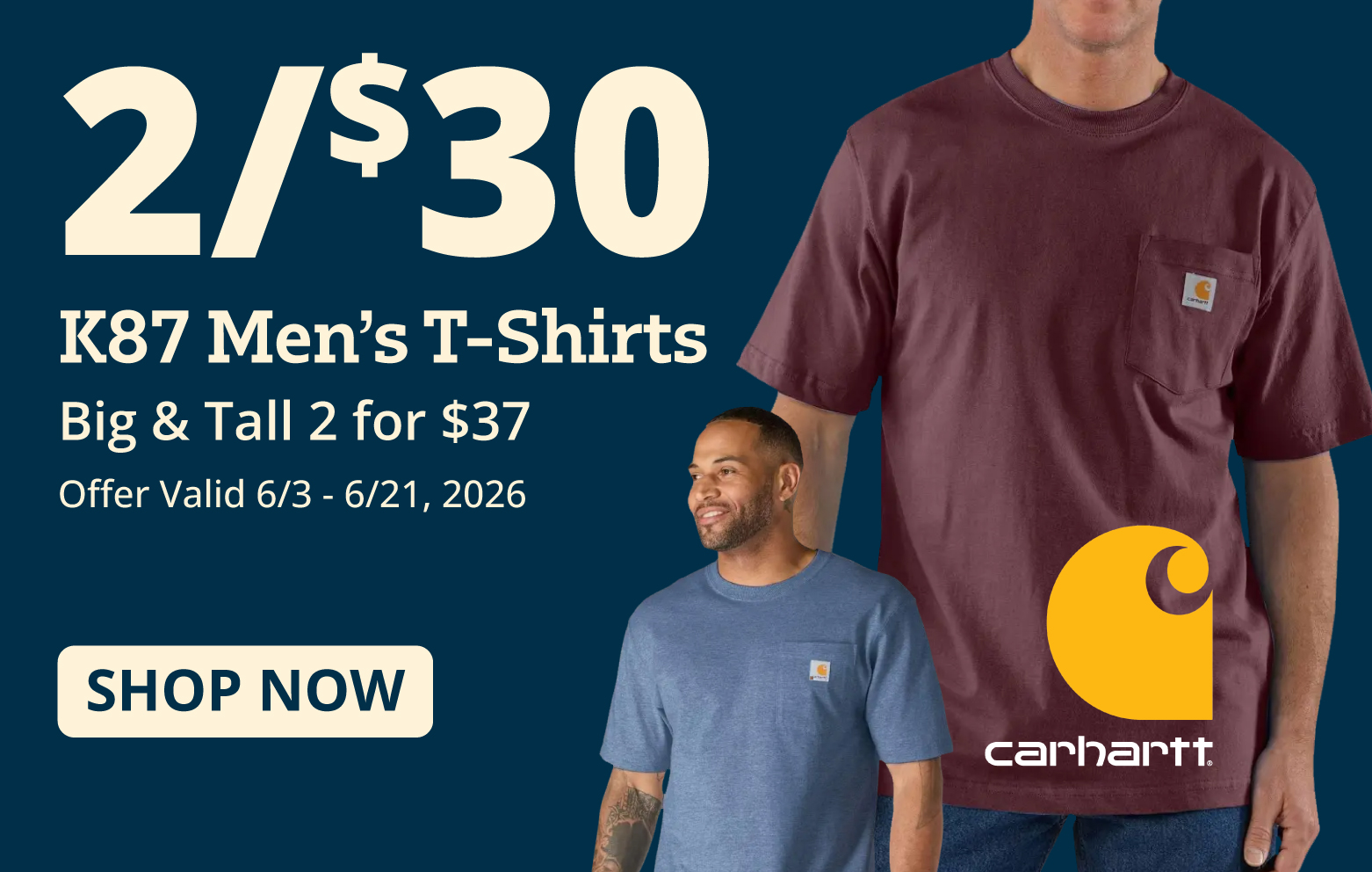 Weekly Ad