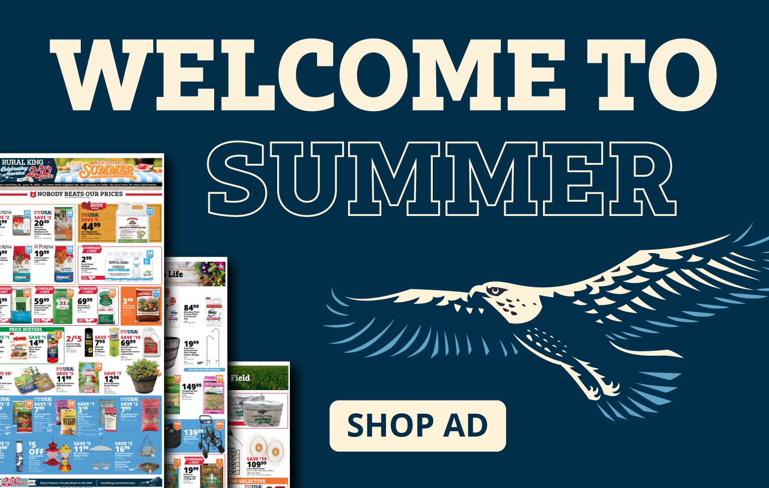 Weekly Ad