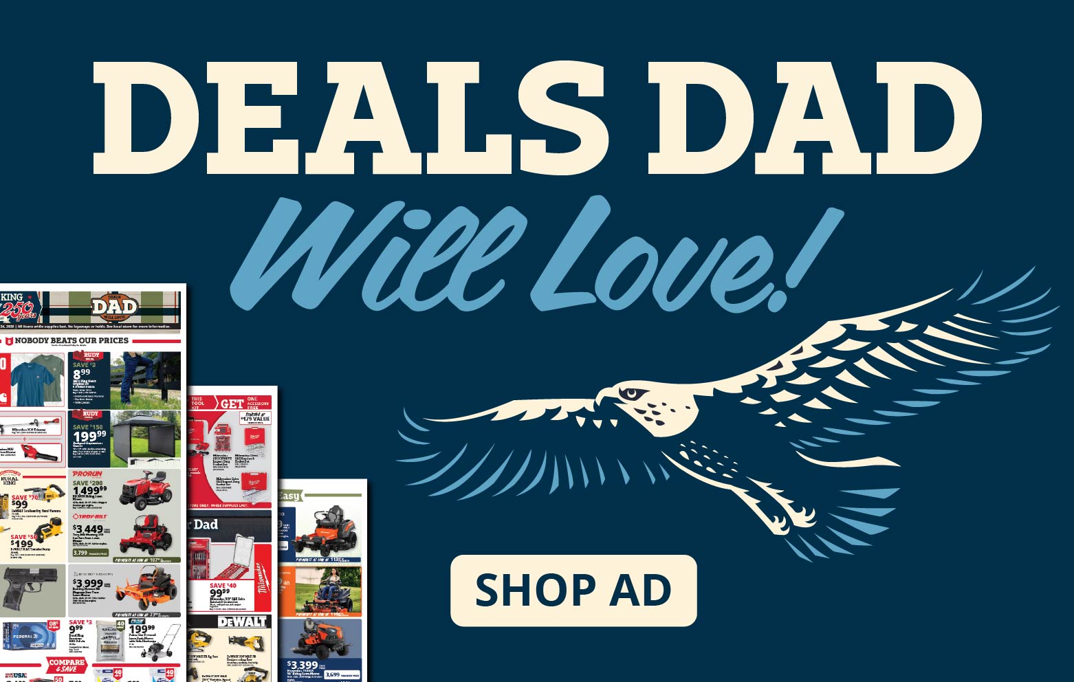 Weekly Ad