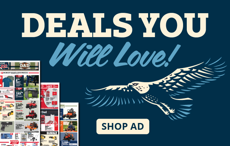 Weekly Ad