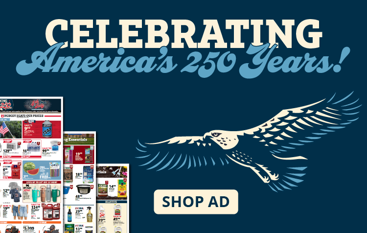 Weekly Ad