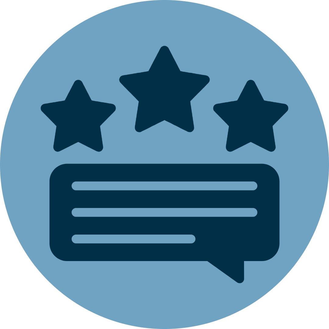 Leave a Review