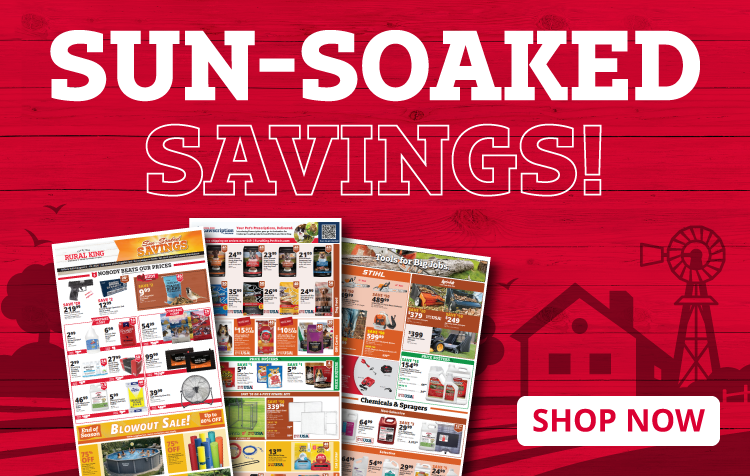 Weekly Ad