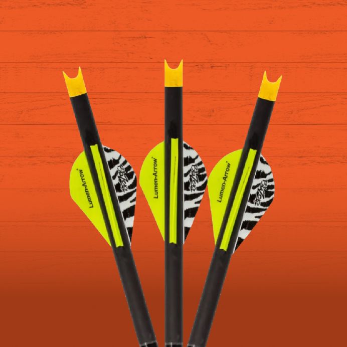 Arrows & Bolts