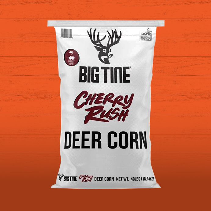 Deer Corn