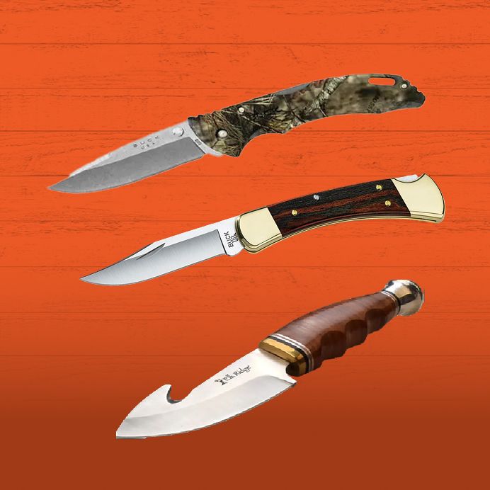 Hunting Knives