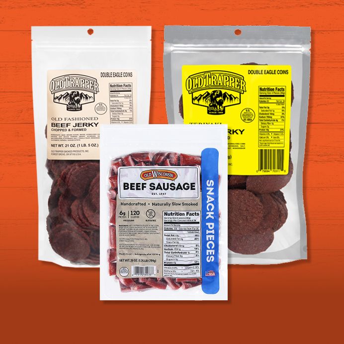 Jerky
