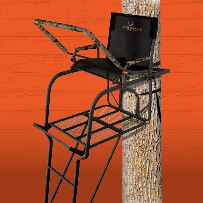 Tree Stands