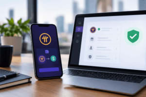 Pi Network’s KYB Gate Is Becoming the Next Ecosystem Bottleneck — OpenPay’s Platform Reset Shows Why