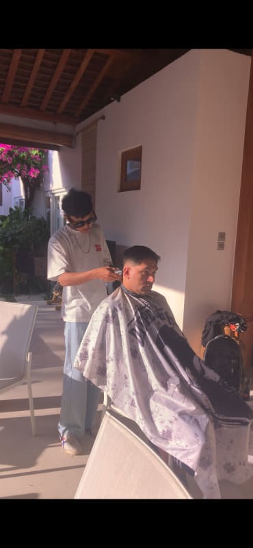 Noblecuts Masterpiece