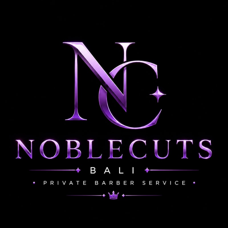 NobleCuts barber