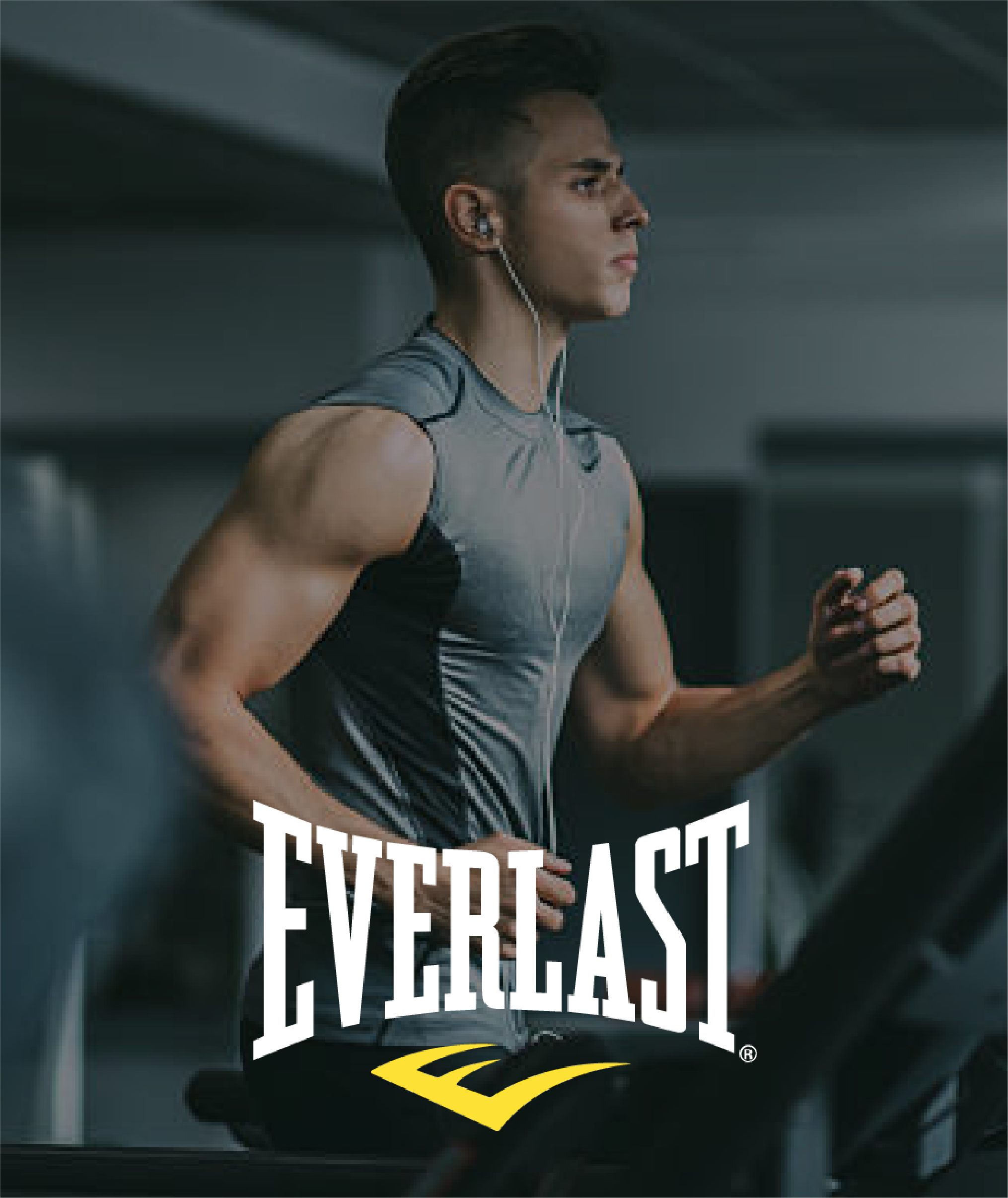 Everlast