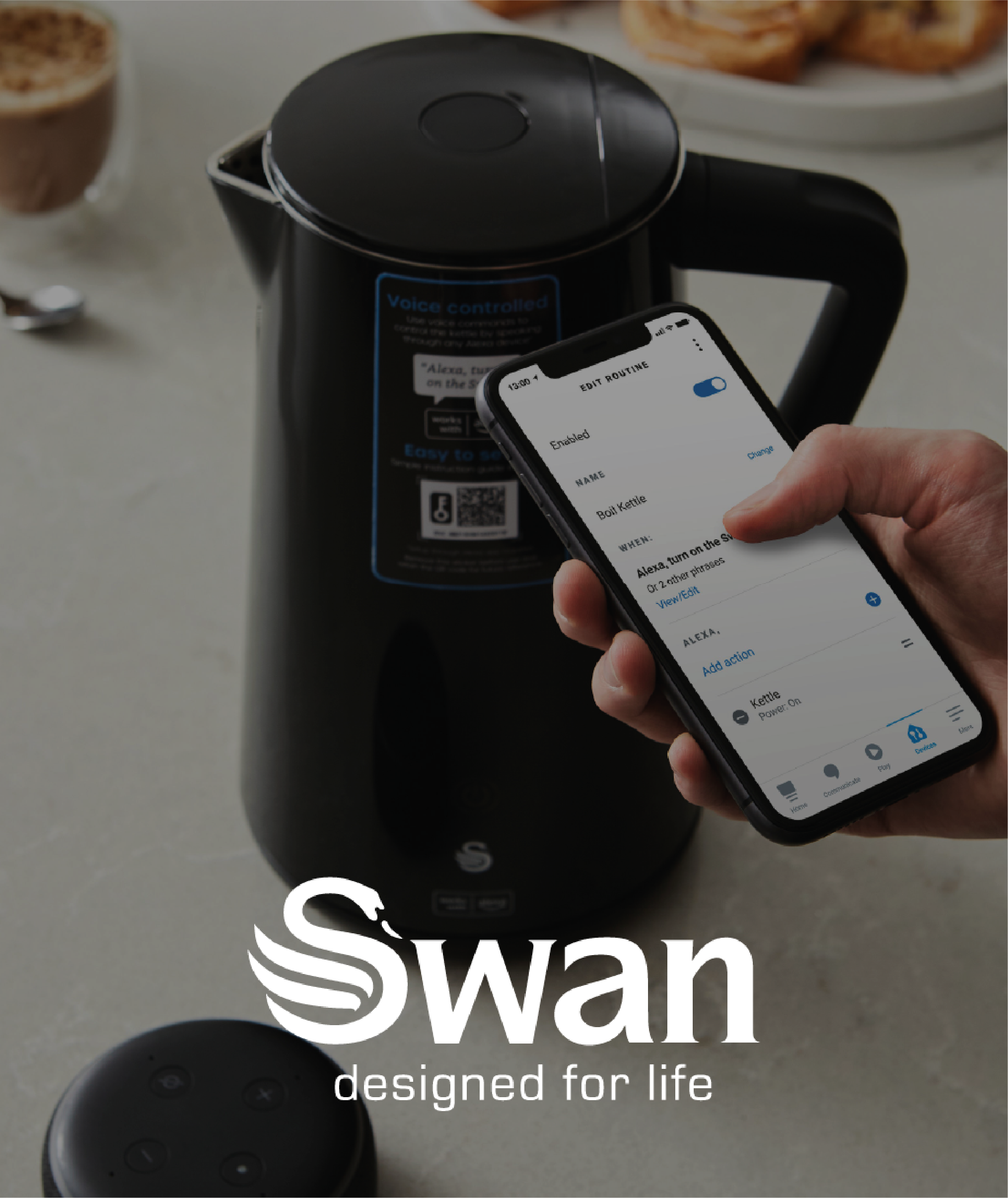 Swan Products