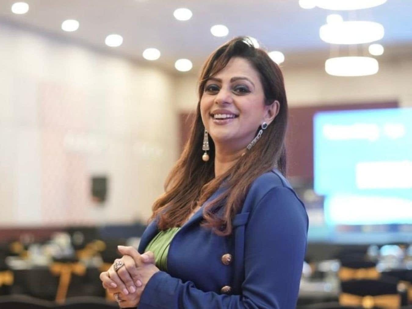 Manisha Bhatia