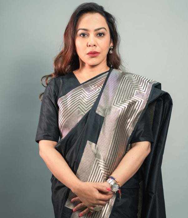 Sonika Chopra