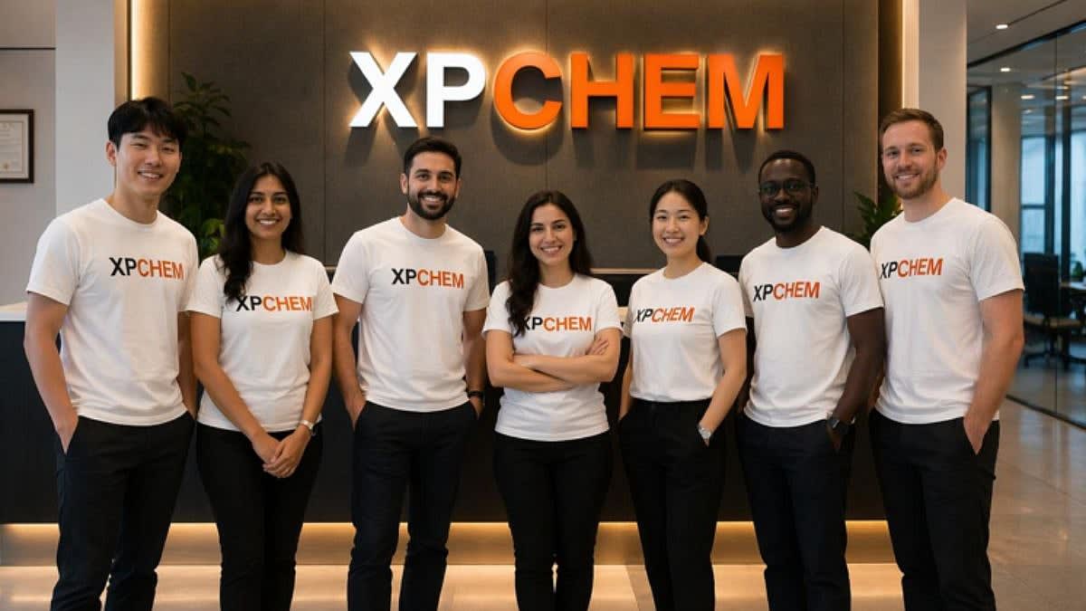 XPCHEM accelerates India expansion with Mumbai lab launch