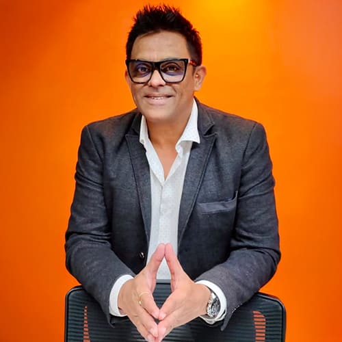Vinod Janardhan