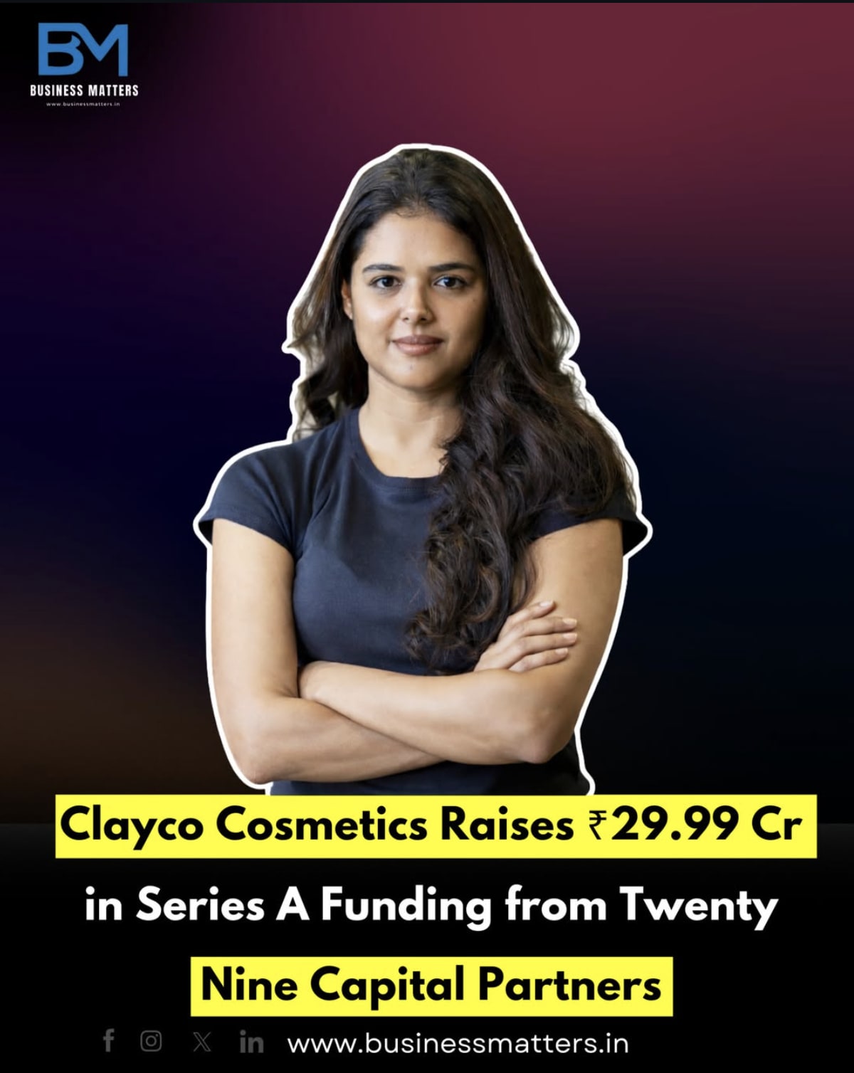 Clayco Cosmetics coverage