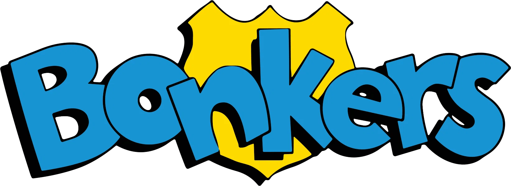 Bonkers