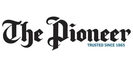 Daily Pioneer