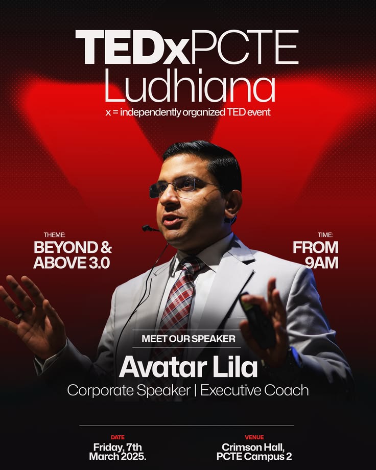 TEDx