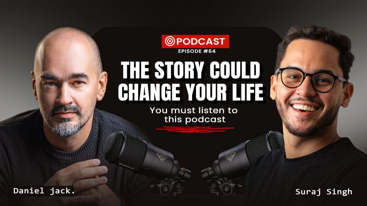 Podcast panel