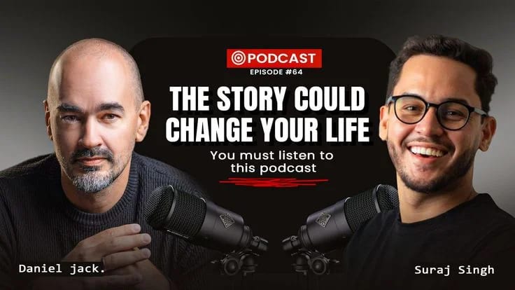 Podcast episode thumbnail (16:9)