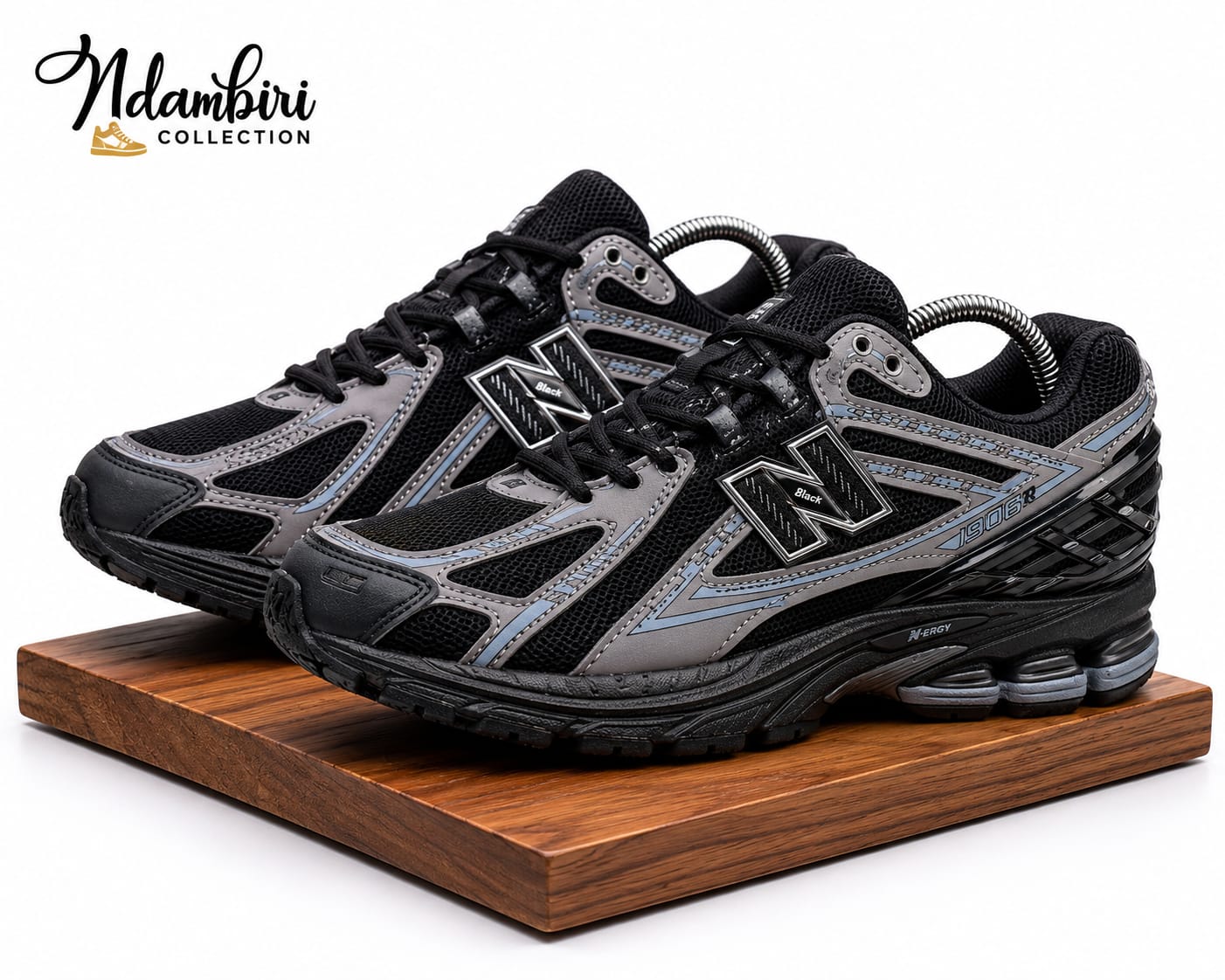 1906R Premium Lifestyle Sneakers 