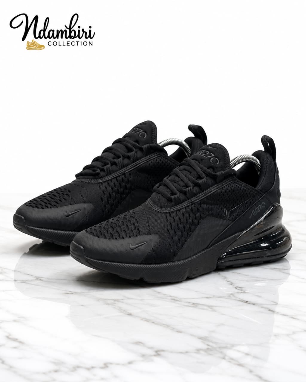 Nike Air Max 270