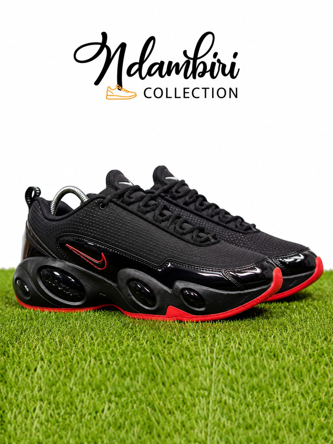 Nike NOCTA Glide  