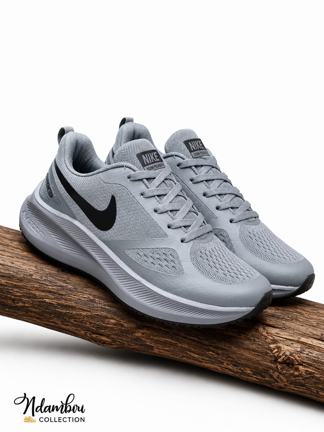 Nike Air Zoom Precision Running Shoes