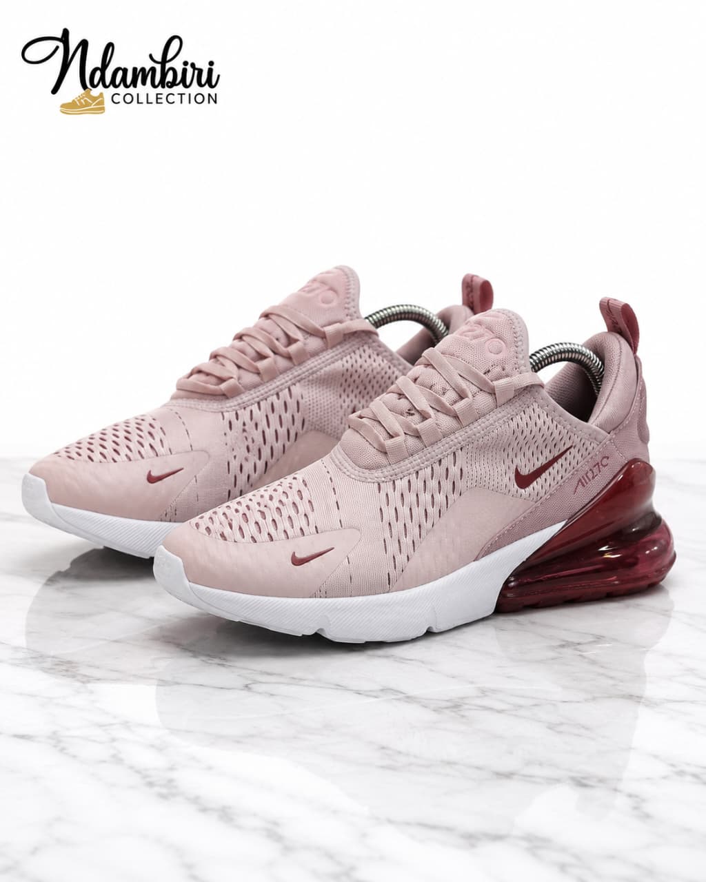 Nike Air Max 270