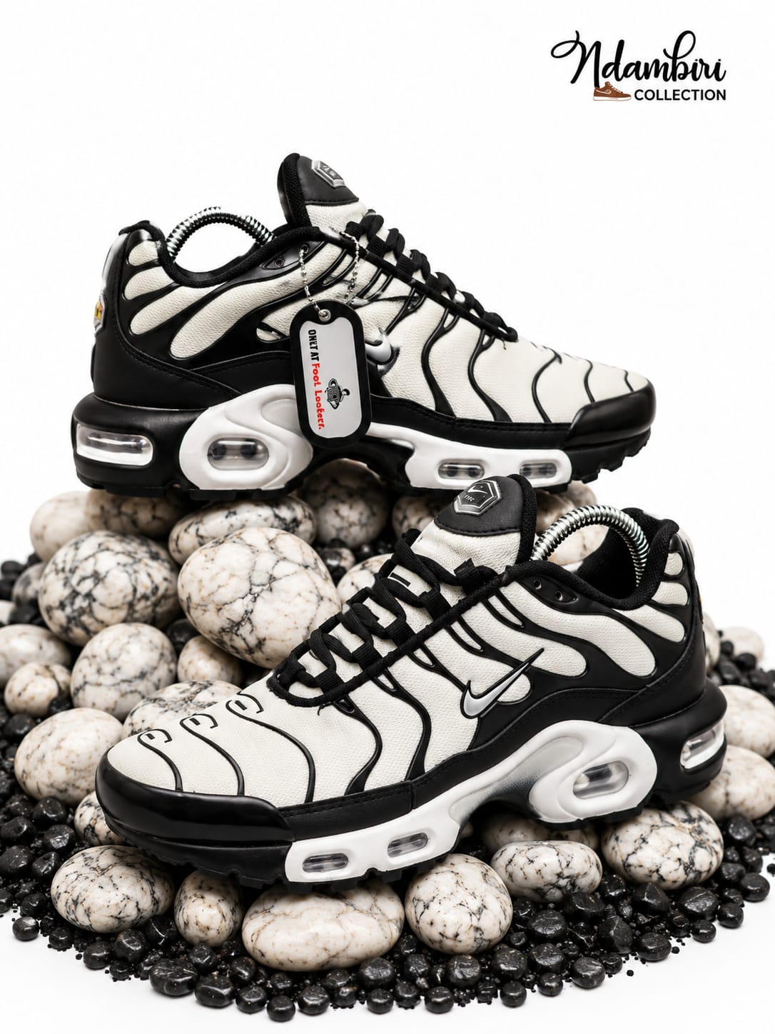 Nike Air Max Plus TN