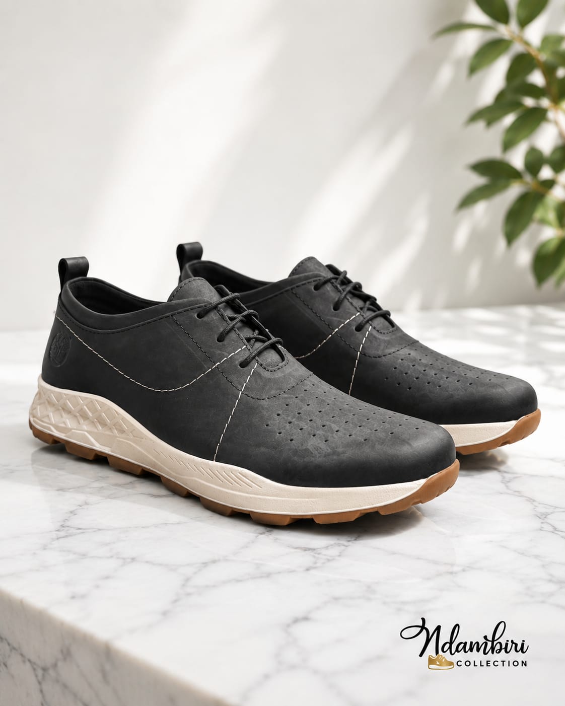 Timberland Casual Comfort Shoes
