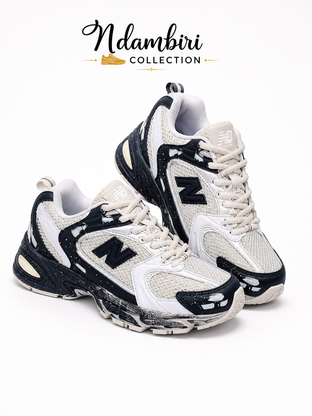 New Balance 530