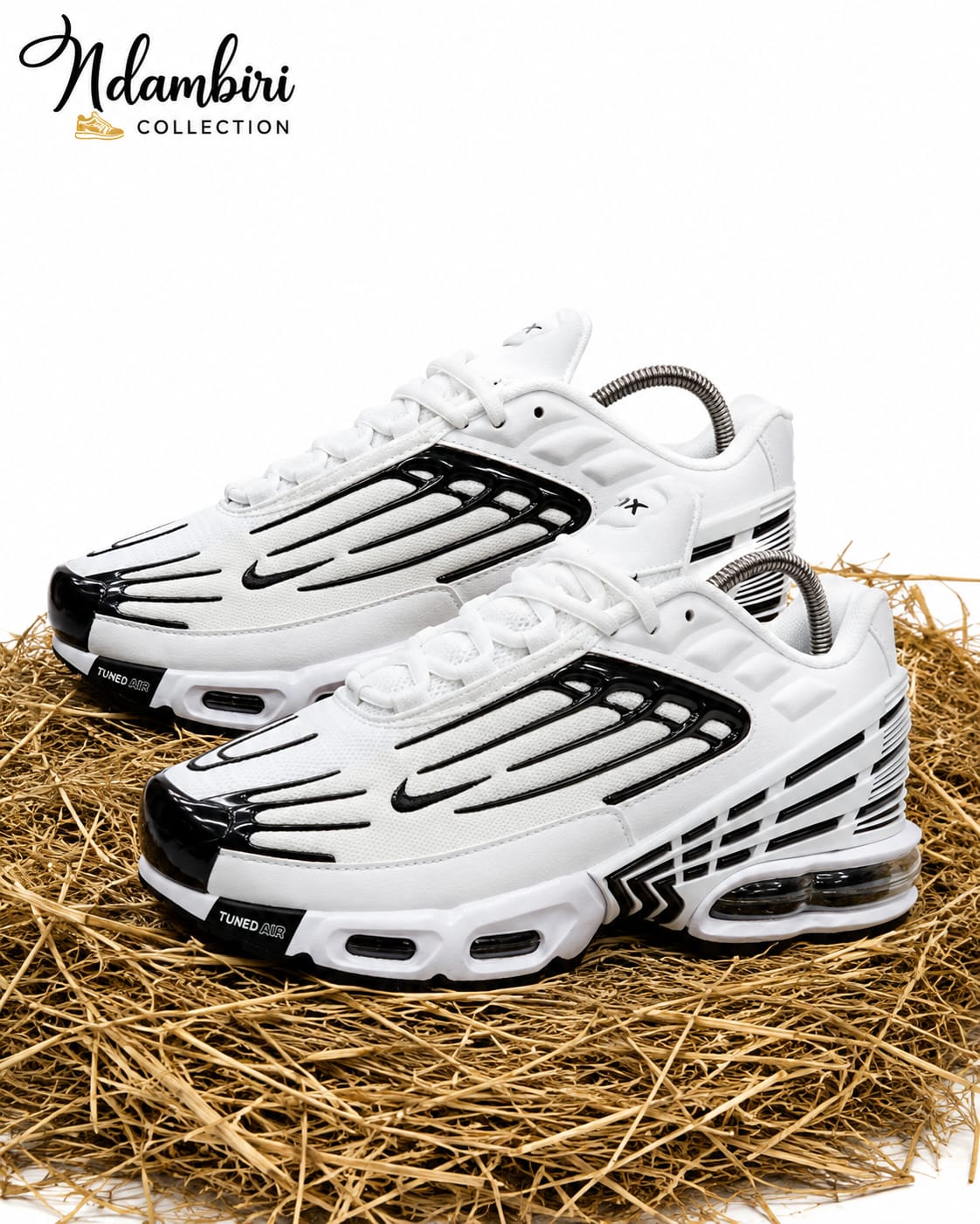 Nike Tuned Air Sneakers