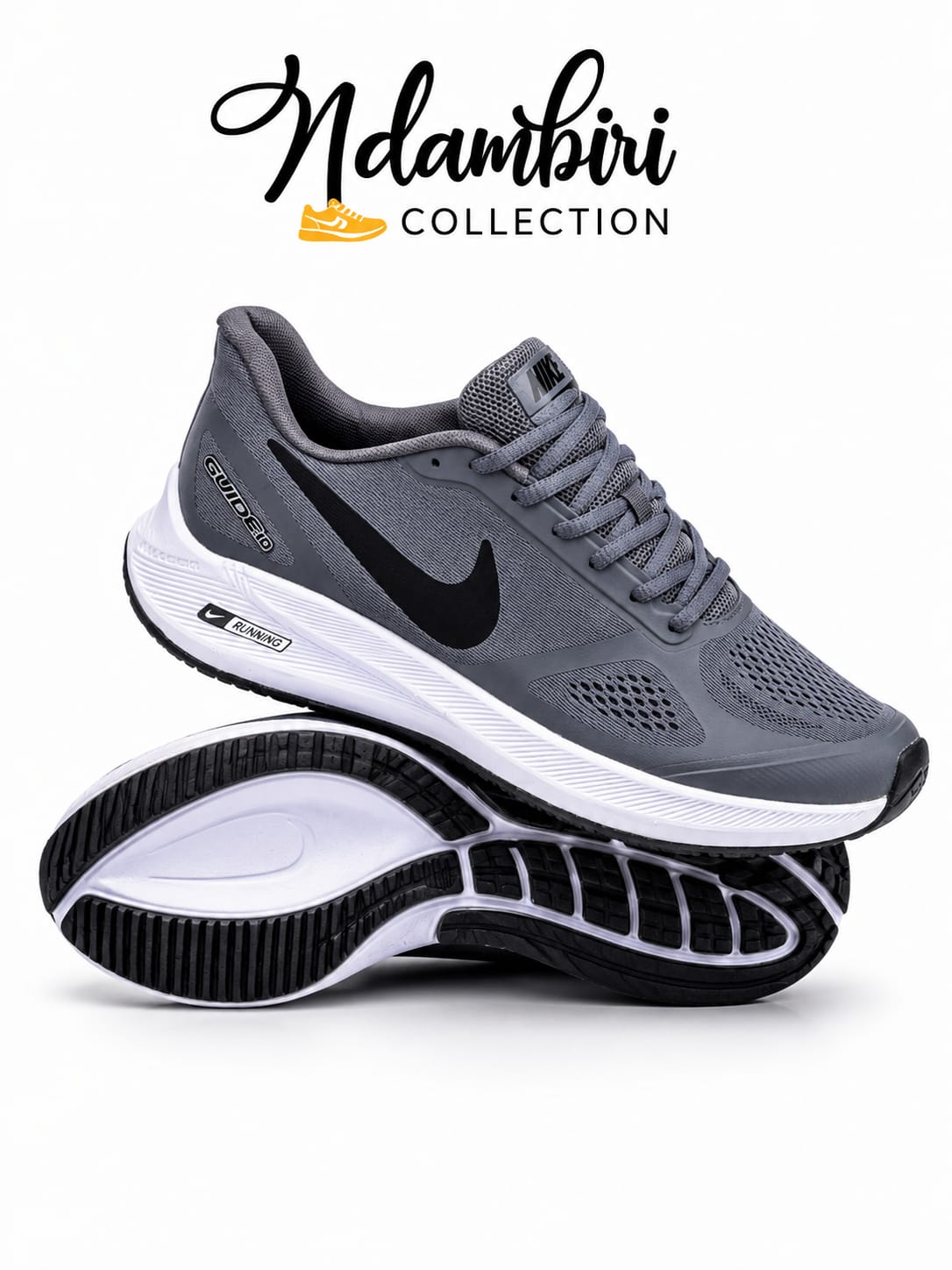 Nike Guide 10