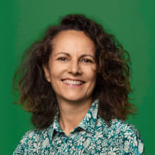 Emmanuèle Saura