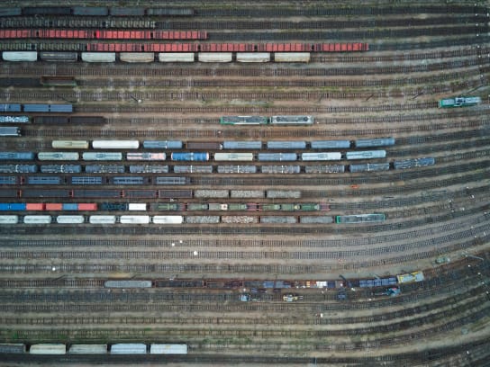 wagon triage gevrey