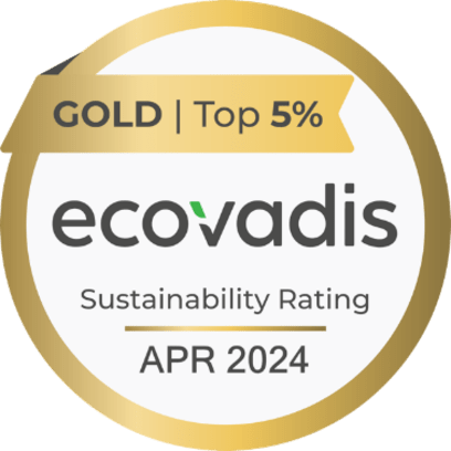 certification evovadis